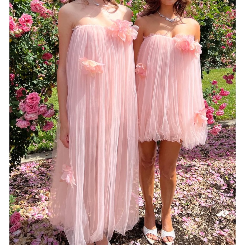 Kiera Dress